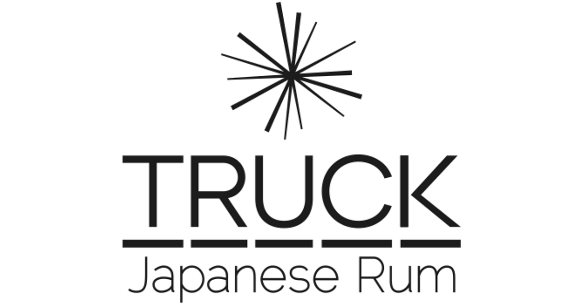 TRUCK Japanese Rum公式｜日本発の国産ラム酒・ジャパニーズラム