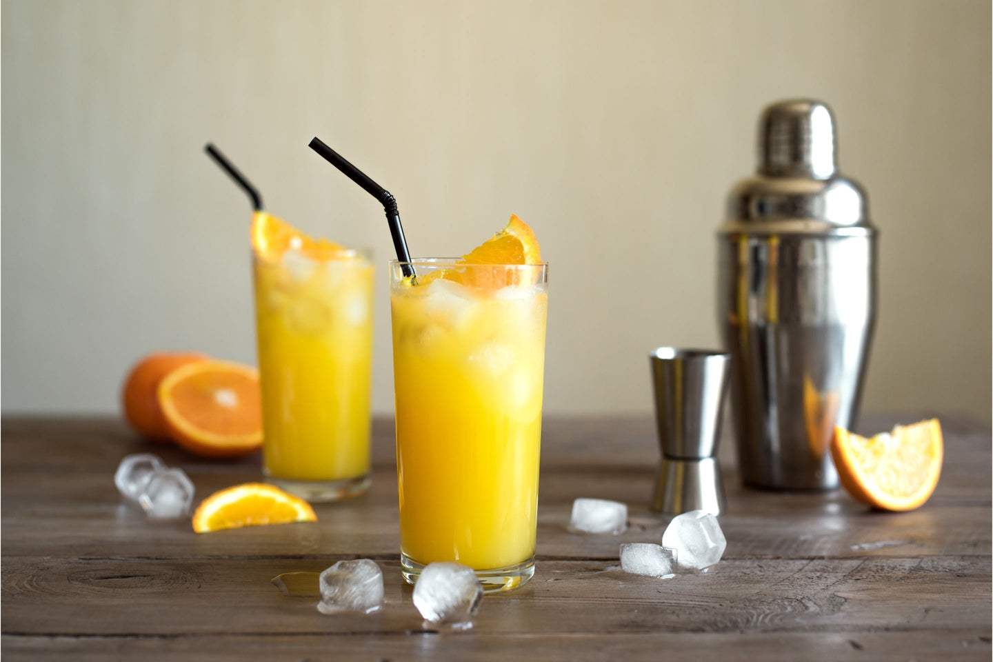 ラム酒のカクテル16選｜おすすめのロング・ショートカクテル、ホワイトラムのカクテルを紹介　 by TRUCK Japanese Rum