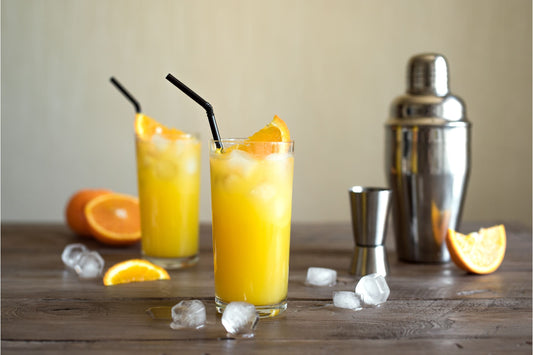 ラム酒のカクテル16選｜おすすめのロング・ショートカクテル、ホワイトラムのカクテルを紹介　 by TRUCK Japanese Rum