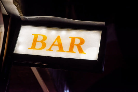 ラム酒をお店で楽しもう！ お店の探し方から注文方法と飲み方ガイド　by TRUCK Japanese Rum