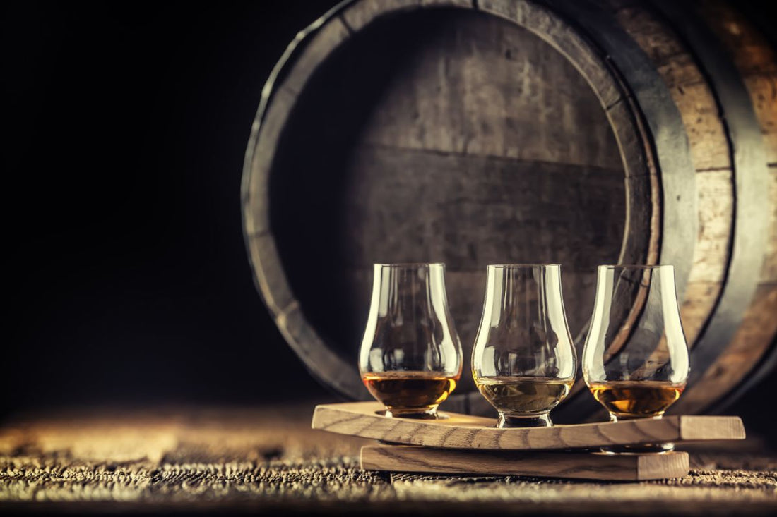 ラム酒の種類と特徴｜製法・風味・熟成・宗主国ごとの違いと楽しみ方 by TRUCK Japanese Rum