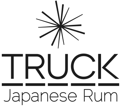TRUCK Japanese Rum